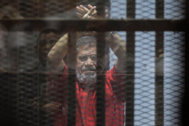 UN zahtevaju istragu o Morsijevoj smrti