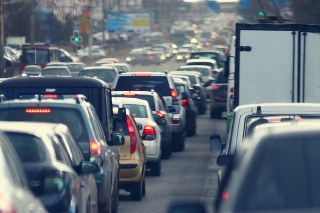 Velika odluka: Do 2030. zabraniæe prodaju benzinskih i dizel automobila