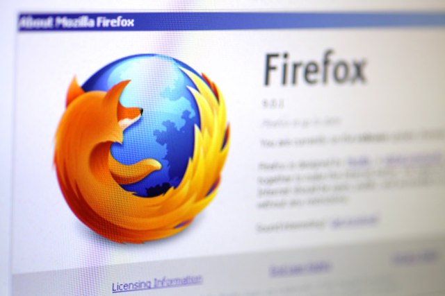 Hitno nadogradite svoj Firefox, pre nego što ga hakeri zloupotrebe