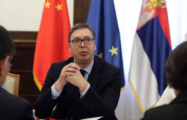 Analiza: Vučić faktor stabilnosti, opozicija dezorijentisana, EU gubi kontrolu