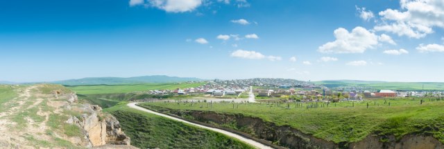 Jeftina, a predivna: Zemlja sjajne hrane i čudesne prirode pred kojom posmatrači zaneme