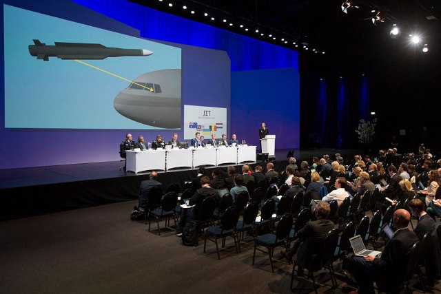 Sprema se objava osumnjičenih za obaranje MH17: Među njima ruski vojni zvaničnici?