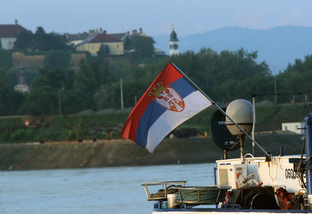 Potraga za studentom iz Šapca: Ušao u Dunav u Novom Sadu i nestao
