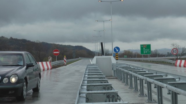 Inspekcija "nagazila" Puteve Srbije: Nedostaje signalizacija na auto-putu od Niša do Bujanovca
