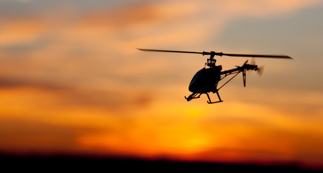 Srušio se američki helikopter, među poginulima milijarder i njegova ćerka