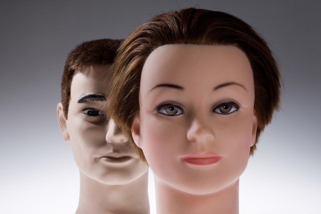 Bizaran zahtev: Traži lutku po ugledu na svoju ženu