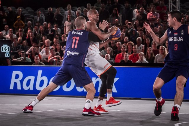Basketaši Srbije u četvrtfinalu Svetskog prvenstva, naredni protivnik Francuska