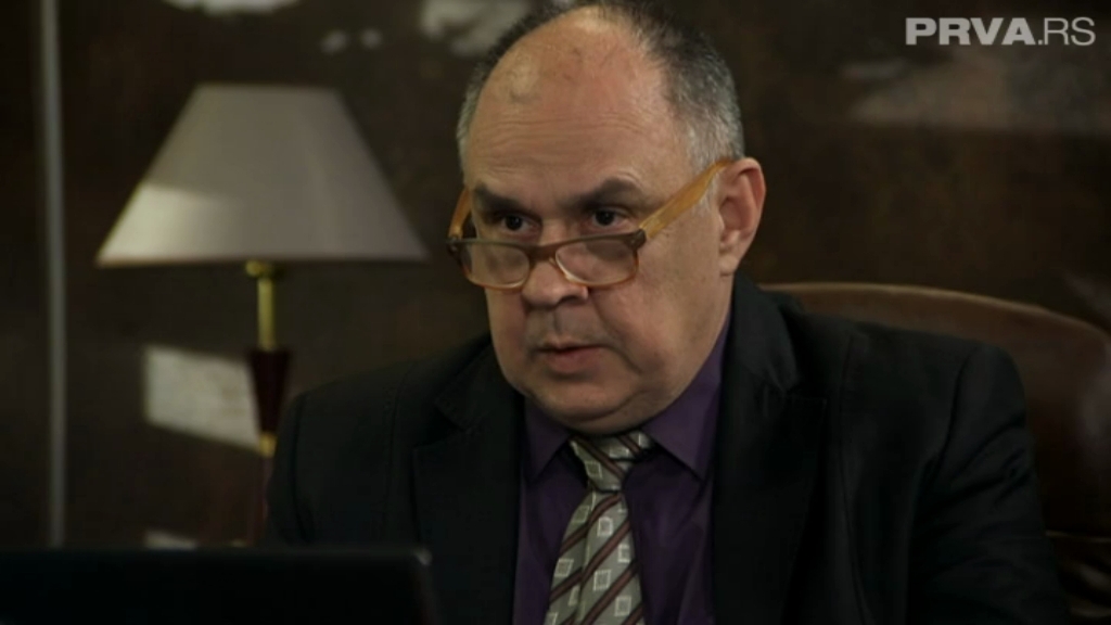 Buleta Goncića svi znate, a evo ko je njegova supruga! Bavi se javnim poslom... (FOTO)