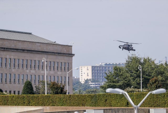 Pentagon donira milione dolara nemaèkim univerzitetima