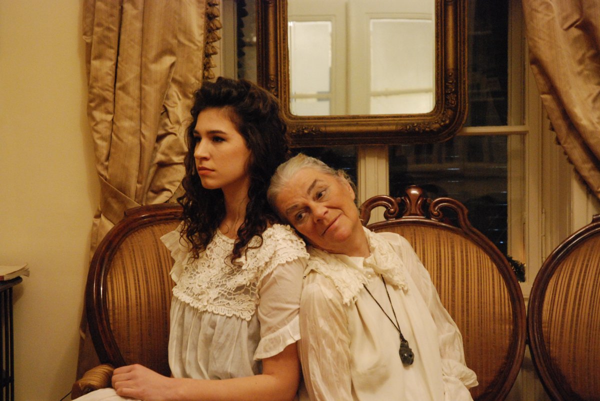 Vodimo vas u pozorište: Vreme je za 