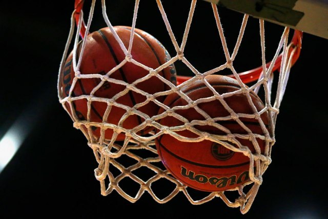 Kraj za basketaše Srbije