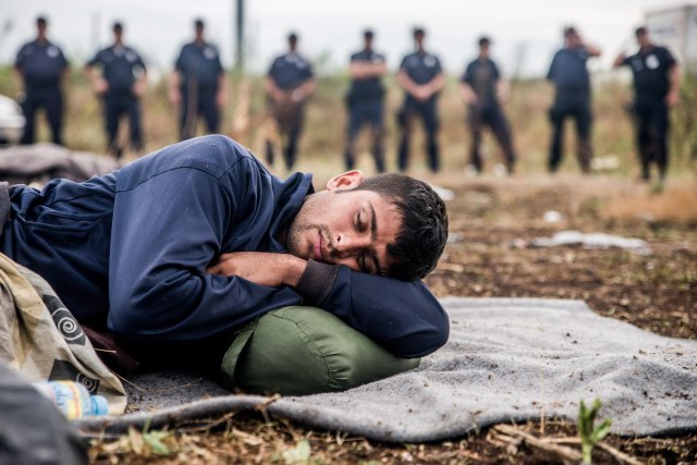 Migrantska kriza na "balkanskoj ruti" – Rušenje predrasuda