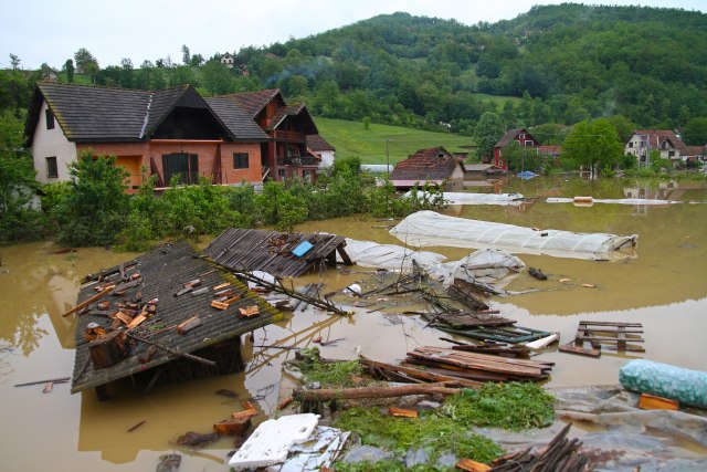 Pet godina od katastrofalnih poplava u Srbiji: Opomena o važnosti osiguranja