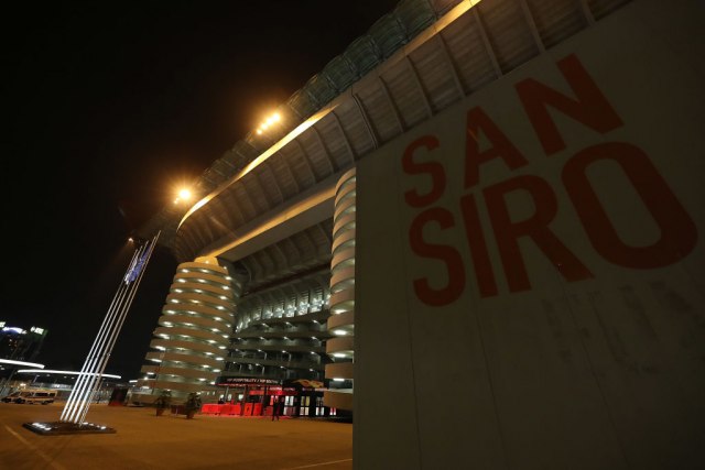 Milano dobio Zimske olimpijske igre – San Siro možda preživi!