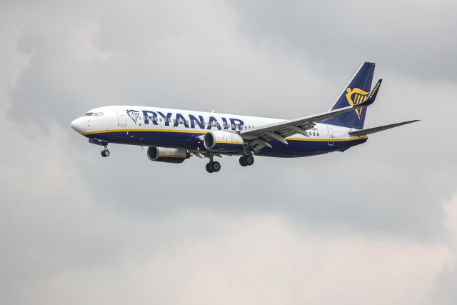 Šire poslovanje u Hrvatskoj: Ryanair planira uvoðenje letova ka Zagrebu