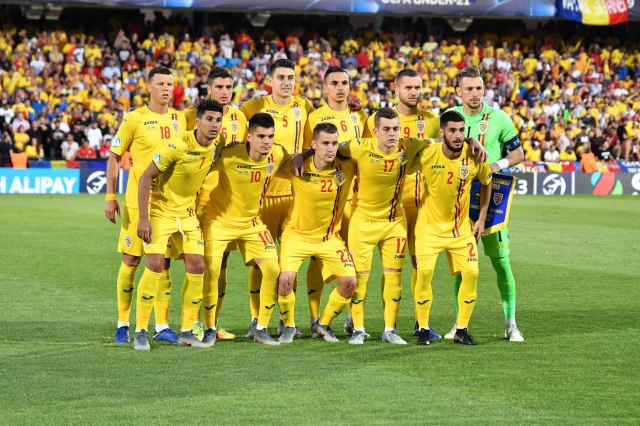 U21 EP: Francuzi i Rumuni remijem izborili polufinale i izbacili Italiju