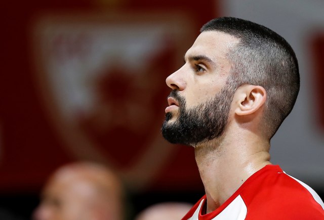 Laziću novi trogodišnji ugovor sa Crvenom zvezdom