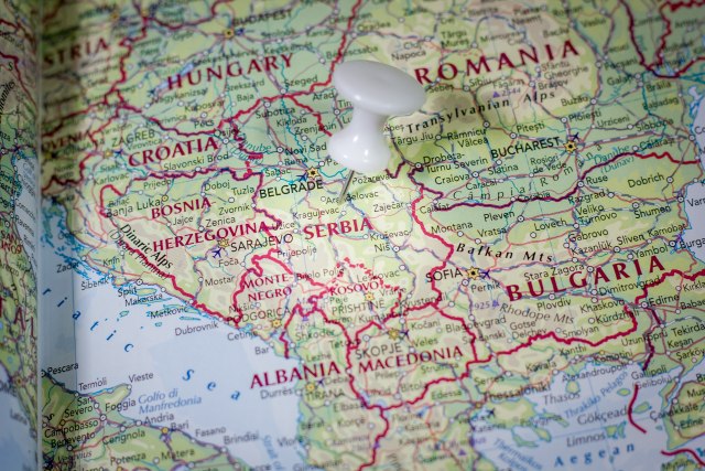 Novi "Maršalov plan" bi zaposlio celu Srbiju: Struènjaci saglasni,  kljuèno - u šta ulagati
