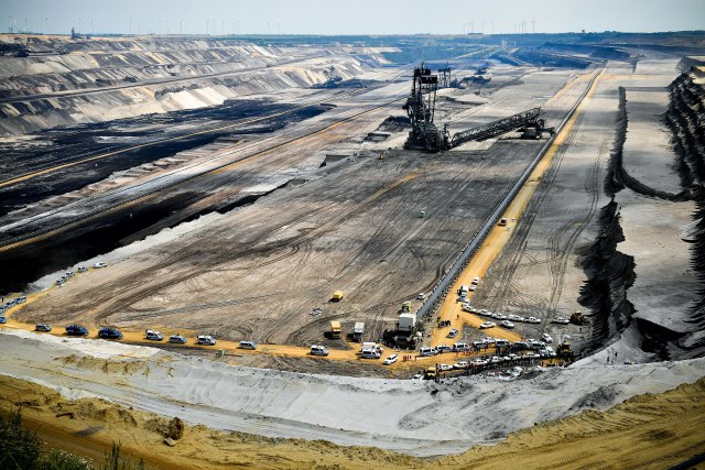 Švedska, Kanada i Kina istražuju rude i minerale u Srbiji