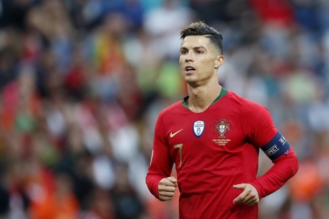 Zahvalan za gostoprimstvo: Ronaldo èastio osoblje hotela sa 20.000 evra
