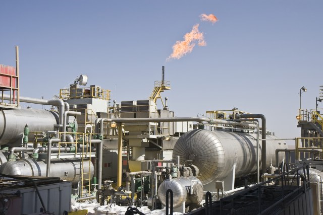 Obećanje: Saudijska Arabija oborila cenu nafte