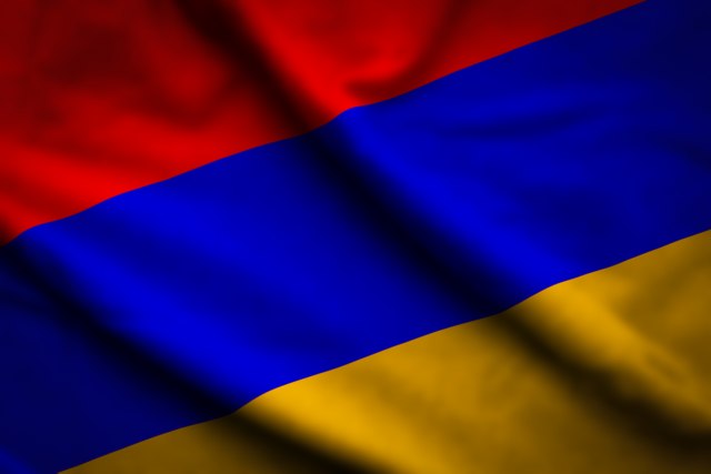 Uhapšen bivši predsednik Jermenije - po treæi put