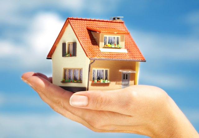 Posrnulo tržište nekretnina: Nove kuće niko neće