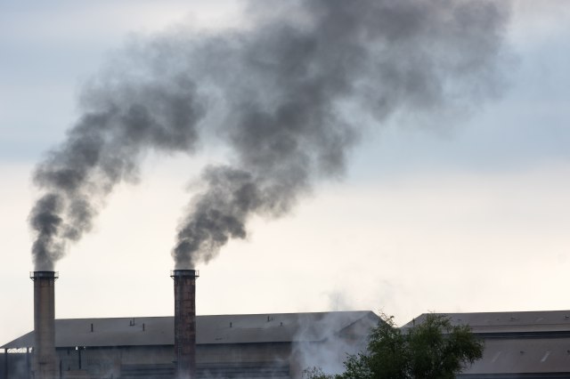 Izveštaj: Zagađenje vazduha u Tuzli izazvalo 100 prevremenih smrti