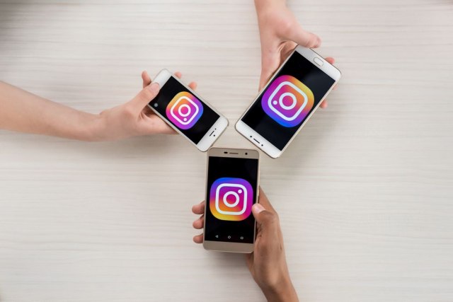 Teške optužbe na raèun Instagrama: "Ne špijuniramo korisnike!"