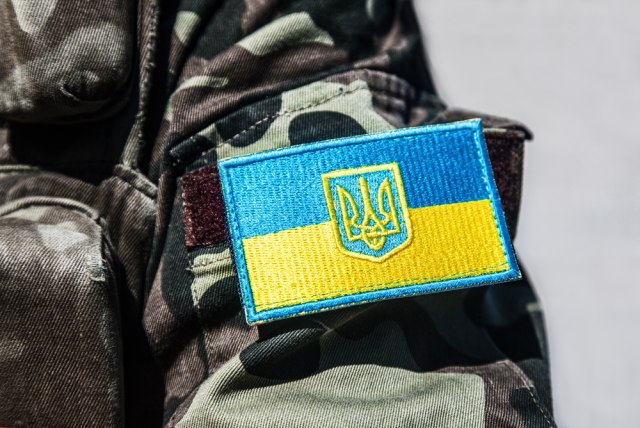 Ukrajinska vojska pucala na novinare