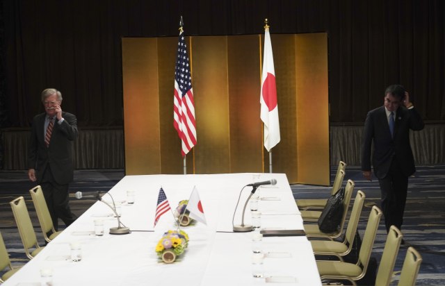 Tenzije u Osaki: Kako æe globalne izazove da reše lideri najrazvijenih zemalja?