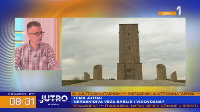 Vidovdan: Posle 630 godina ne zna se šta je mit, a šta se zapravo desilo? VIDEO