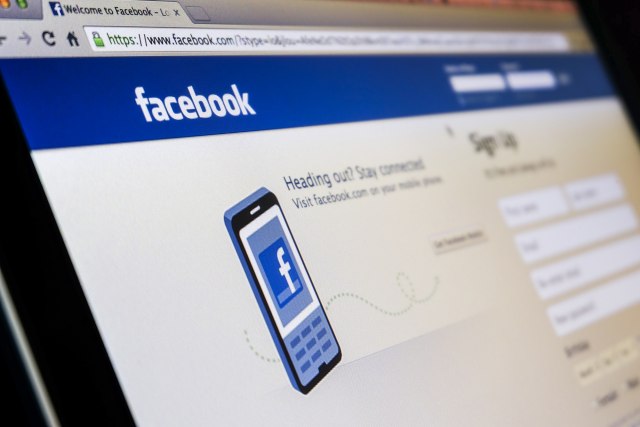 Italija oglobila Facebook zbog krađe podataka njenih građana