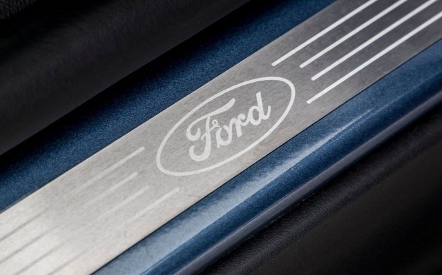Da li Ford "diže ruke" od Evrope?