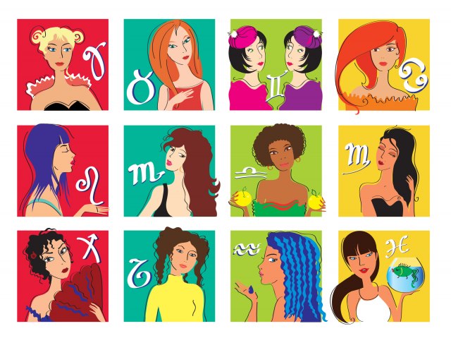 Koje tri reči najbolje opisuju vaš horoskopski znak?