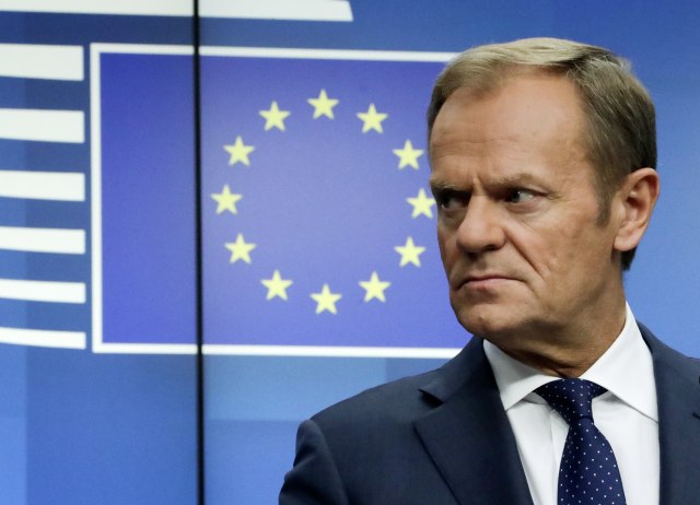 Tusk: EU bliže dogovoru o najvišim funkcijama