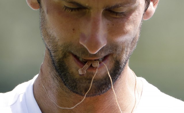 Novak menja pravila igre: Šampioni najavili znaèajan projekat VIDEO
