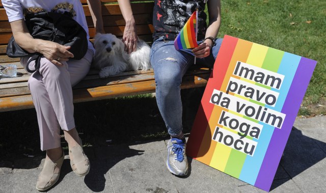 Parada "Ponos Srbije" održana u Beogradu
