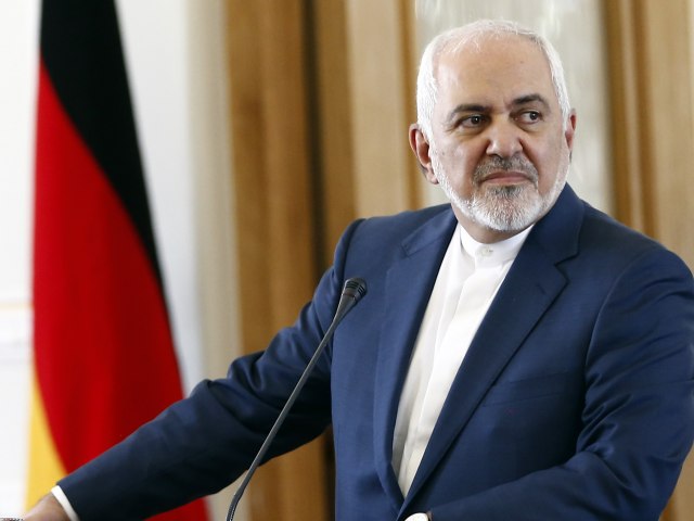 "Iran æe se odupreti SAD, baš kao što je istrajao u ratu sa Irakom"