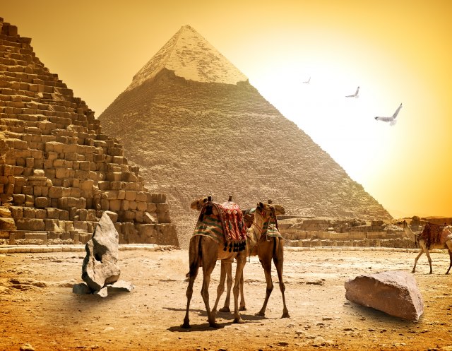 Horoskop drevnih Egipćana: Saznajte koji ste bog i šta to znači