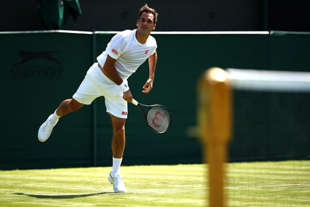 Federer: Novak i Rafa su me učinili boljim igračem