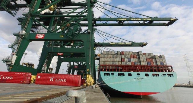 Filipini vratili Kanadi 1.500 tona đubreta: Pojedite ga ako hoćete