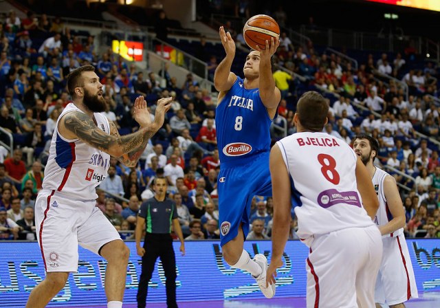 Srbiji neæe biti lako – "Azuri" sa trojicom NBA igraèa idu na Svetsko prvenstvo