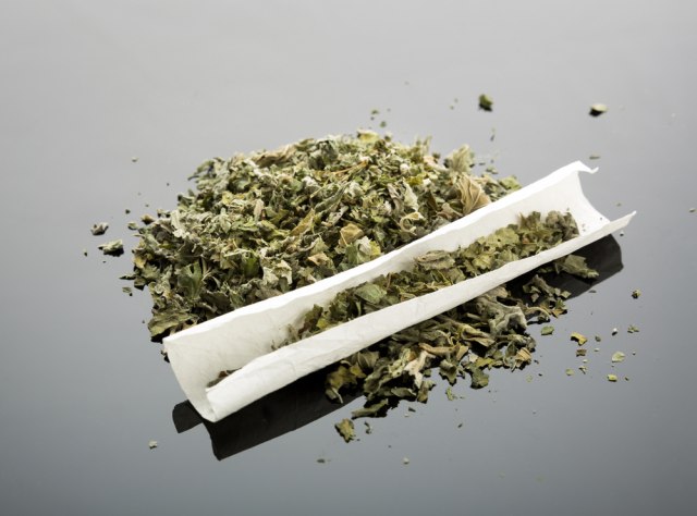 U Subotici zaplenjeno sedam kilograma marihuane