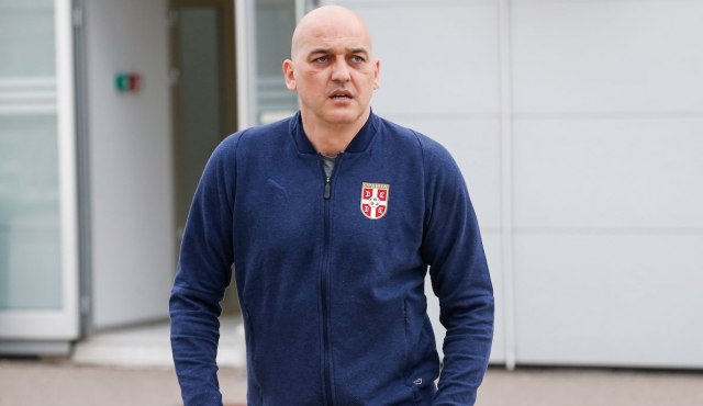 Trst "presudio" direktoru – Darko Kovaèeviæ napušta FSS