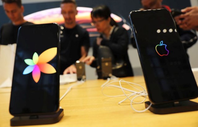Novi iPhone za 2019. æe imati "grbu na leðima" FOTO