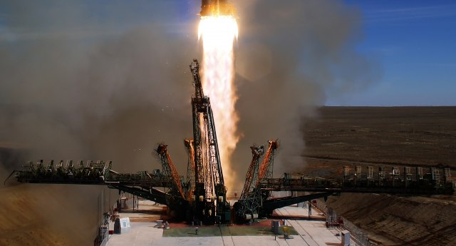 Američki obaveštajci otkrili: Rusiji za najmoćniju raketu nedostaju ugljenična vlakna