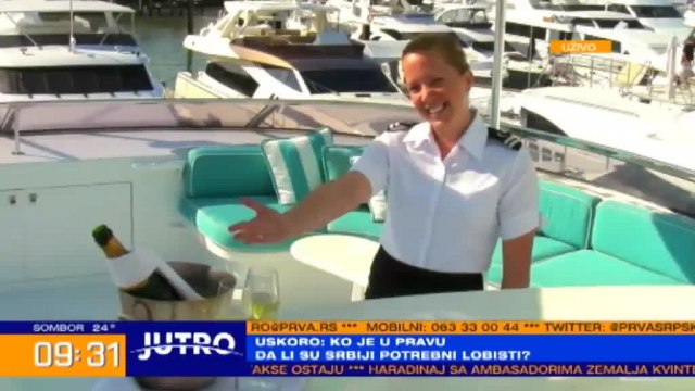 Plata 7.000 €: Srbi se masovno prijavljuju VIDEO