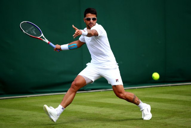 Bolovi i Anderson eliminisali Tipsarevića sa Vimbldona