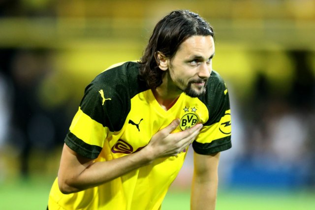 Neven Subotiæ se vraæa u Bundesligu